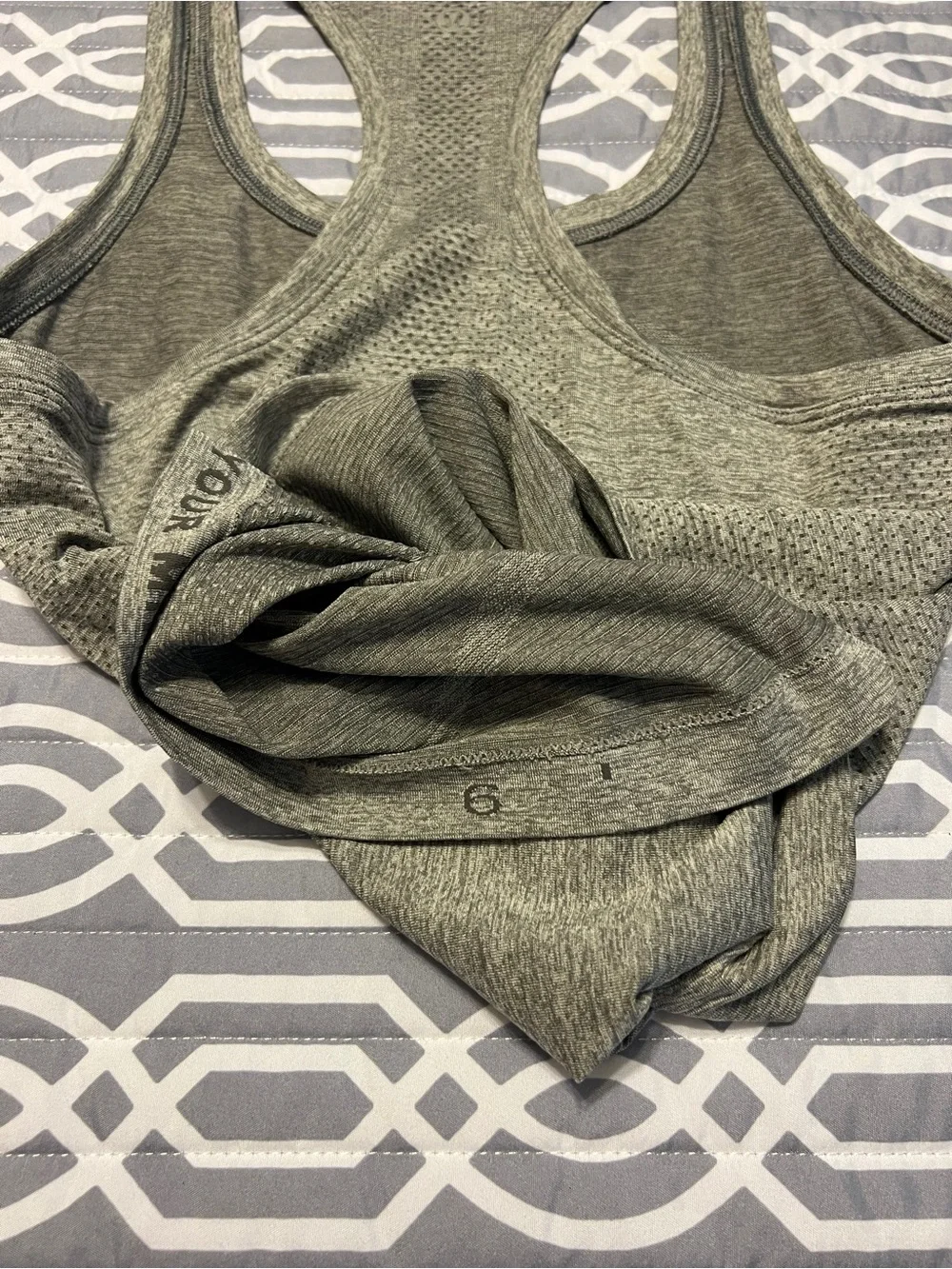 lululemon athletica new without